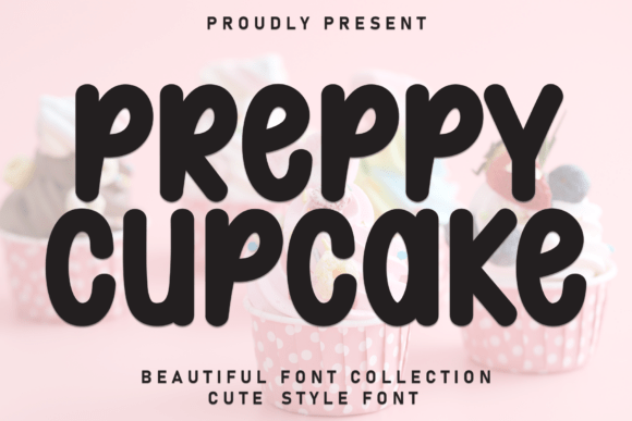 Preppy Cupcake: A Designer’s Real-World Review