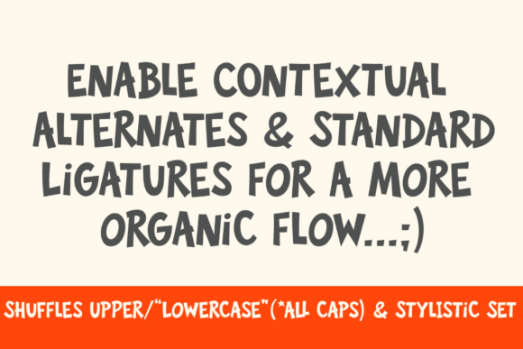 Sploosh: A Bold, Playful Display Font for Editorial Impact